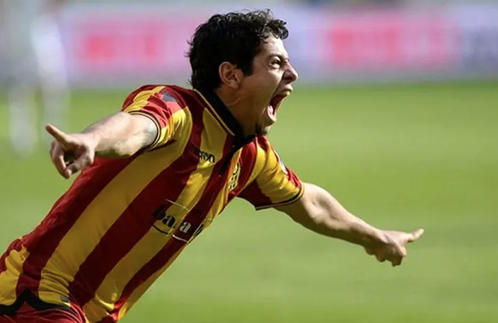 Trabzonspor'dan üç transfer bombası! İki stoper bir orta saha - Resim: 2