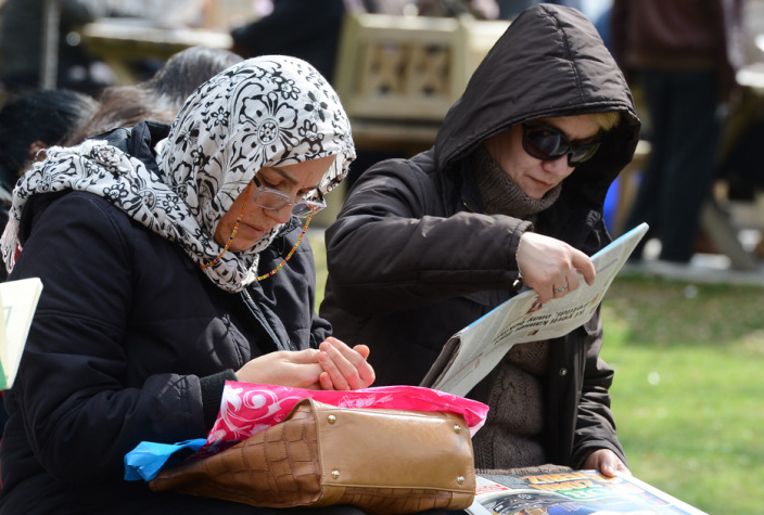 İşte 2013 YGS'den kareler - Resim: 4