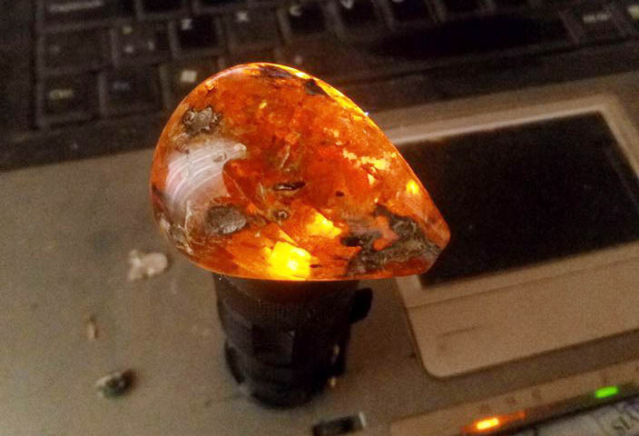 Bayburt'ta keşfedildi birçok ülke sıraya girdi - Resim: 1