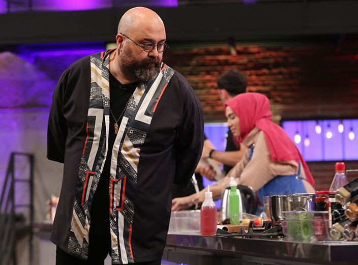 Ünlü şef Somer Sivrioğlu hapse girebilir! 22 yıl 6 ay cezalandırılması istendi - Resim: 1