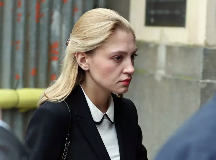 Çıplak fotoğrafı ifşa olmuştu! Mahkemeden ret kararı - Resim: 4