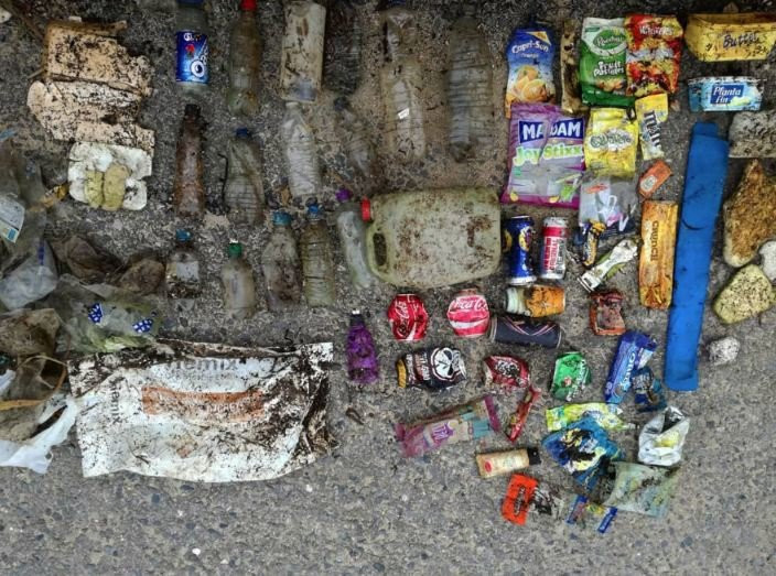 Bir garip Instagram akımı "Plogging" görünce bak bu iyiymiş diyeceksiniz  - Resim: 4