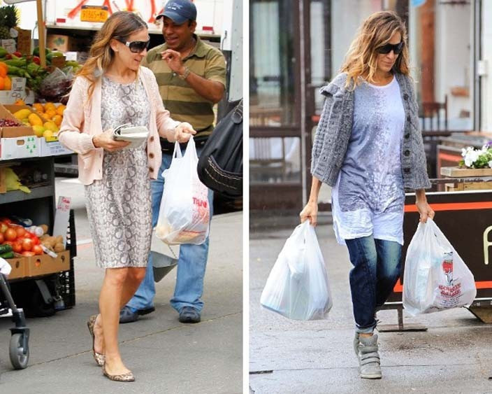 Aşırı zengin ama tutumlu ünlüler - Resim: 3