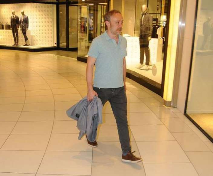 Tülin Özen ile Tansu Biçer'den ilk fotoğraf - Resim: 1