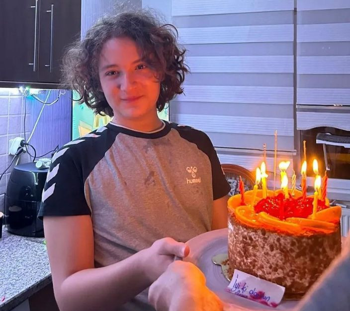 İsa Aras Mersinli'nin otopsi raporu çıktı! 14'lük caninin ölüm nedeni belli oldu - Resim: 2