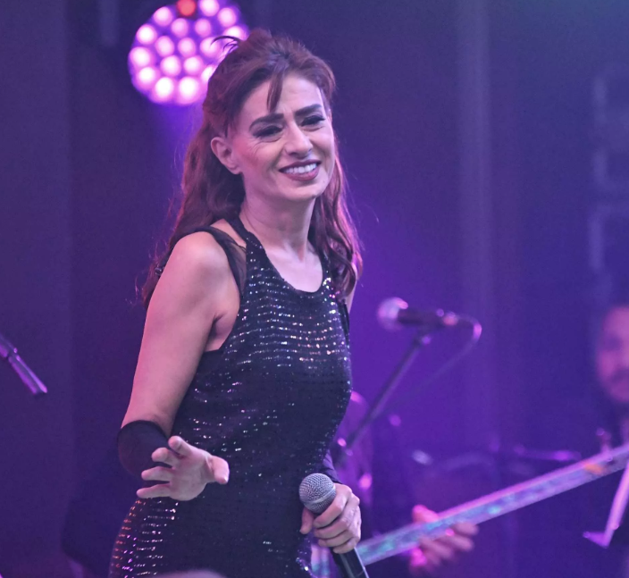 "Bir Kira Bir Yuva" kampanyasına Yıldız Tilbe de katıldı depremzedelere büyük yardım - Resim: 3