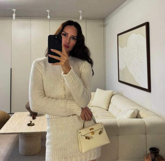 Yasemin Ergene'nin bölüm başına alacağı ücret dudak uçuklattı! Villasının kirası ise... - Resim: 4