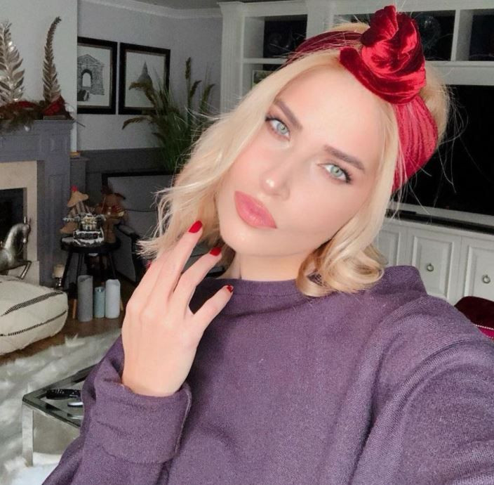 Mustafa Sandal'ın eski eşi Emina Jahovic için, sevgilisi Melis Sütşurup'tan bomba çıkış! - Resim: 4