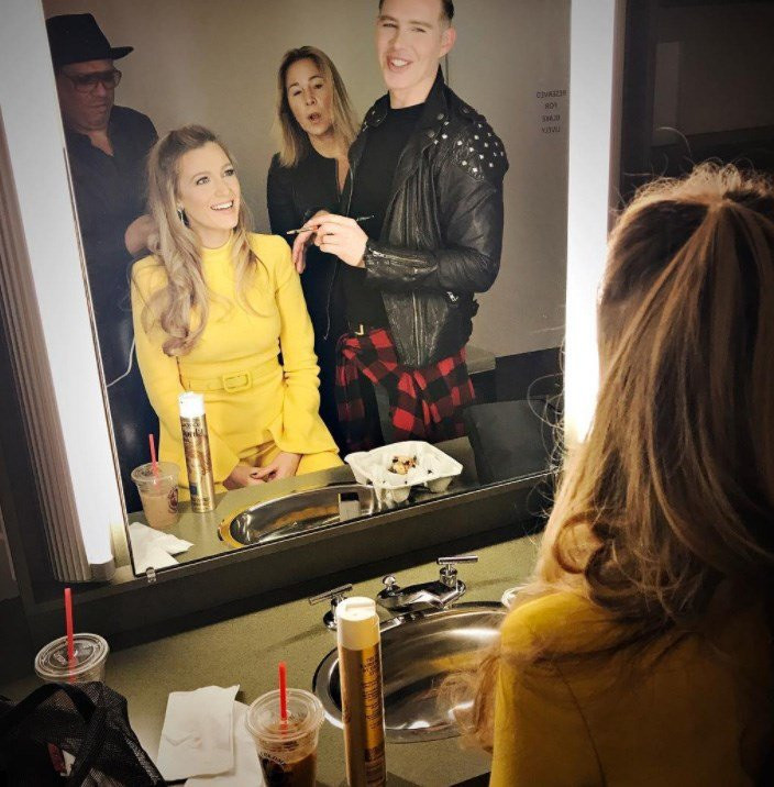 Gossip Girl yıldızı Blake Lively'den rekor! Bir günde hemde - Resim: 3