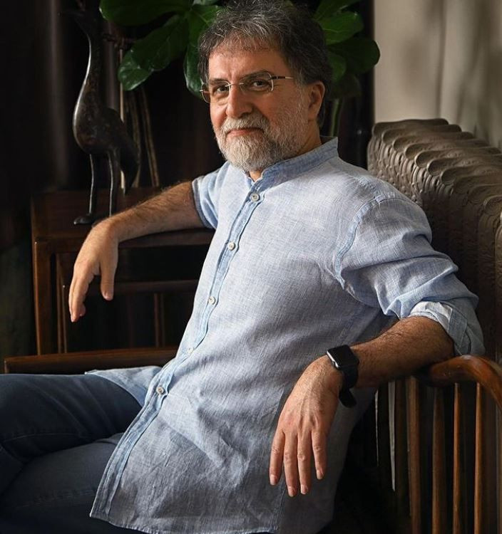 Ahmet Hakan Aslıhan Doğan Turan'ın 400 liralık siyah tuvalet kağıdı 'yerli ve milli olsun' istiyor - Resim: 4