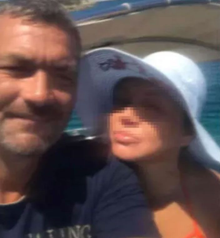 Kocasının çantasına takip cihazı koyup adım adım takip etti! Avukatın ofisini bastı - Resim: 1