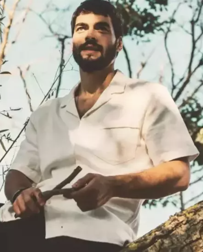 Akın Akınözü aşk hakkında konuştu! "Çok masalsı geliyor" - Resim: 2