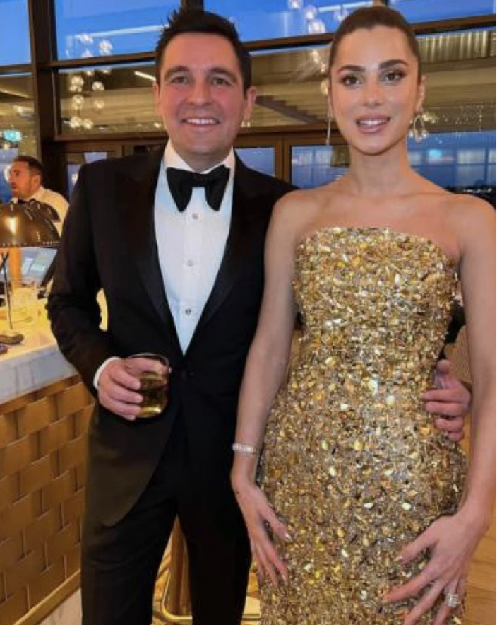 Hacı Sabancı canlı yayında açıkladı! İşte Instagram hesabını kapatma nedeni... - Resim: 4