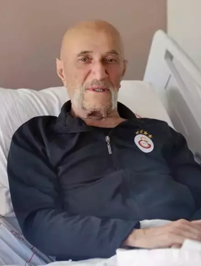 Tecavüzcü Coşkun lakaplı Coşkun Göğen'e oldu? Eşi ve kızı aynı hastalıktan ölmüştü - Resim: 3