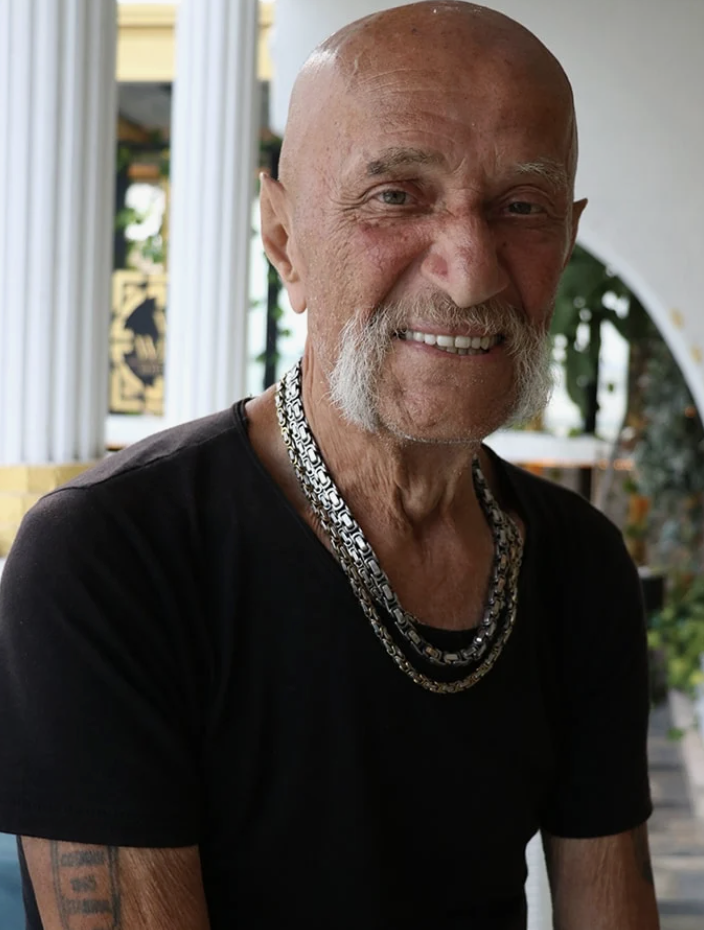 Tecavüzcü Coşkun lakaplı Coşkun Göğen'e oldu? Eşi ve kızı aynı hastalıktan ölmüştü - Resim: 2