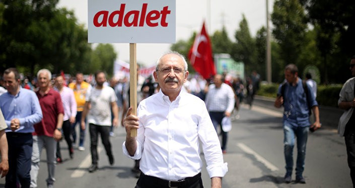 Kemal Kılıçdaroğlu kaç kilo verdiğini açıkladı - Resim: 4
