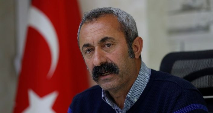 Athena Gökhan'dan Fatih Mehmet Maçoğlu'na tepki! Kaos olur - Resim: 3