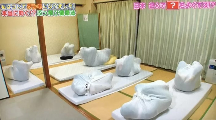 Sağlığı yetişkin kundağı'nda arıyorlar - Resim: 2