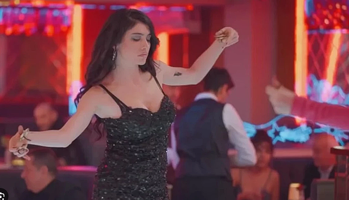 Hukuki süreç başladı! İnci Taneleri dizisi yayından kalkabilir - Resim: 2