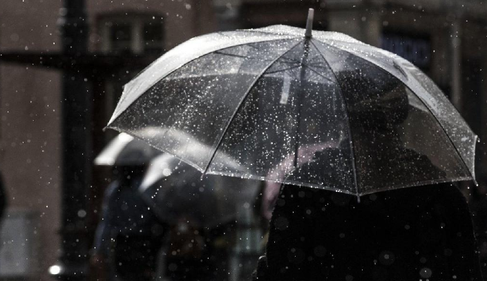 AKOM'dan İstanbul'a uyarı! Lodosla birlikte sağanak yağış etkili olacak - Resim: 2