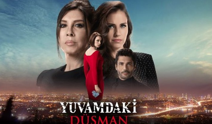 Show TV o diziye dahi final yaptırıyor çok seviliyordu! - Resim: 3