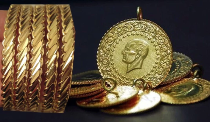 Altın bombası patlıyor! İslam Memiş "dananın kuyruğu kopacak" dedi uyarı: Hazır olun - Resim: 1