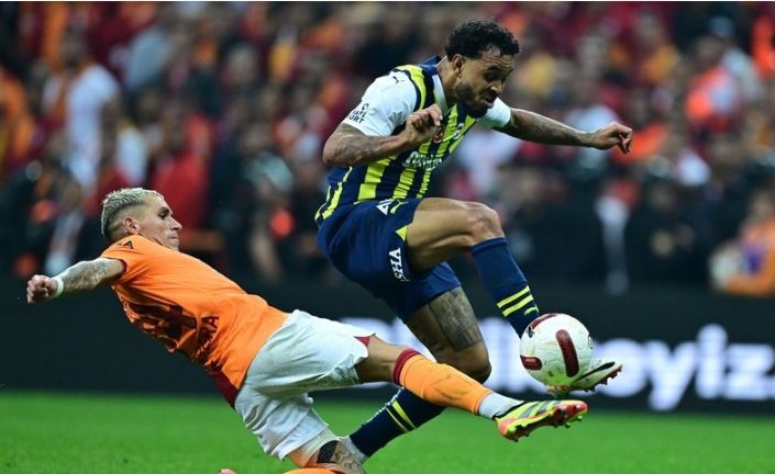 Galatasaray Fenerbahçe'nin eski yıldızını gözüne kestirdi - Resim: 3