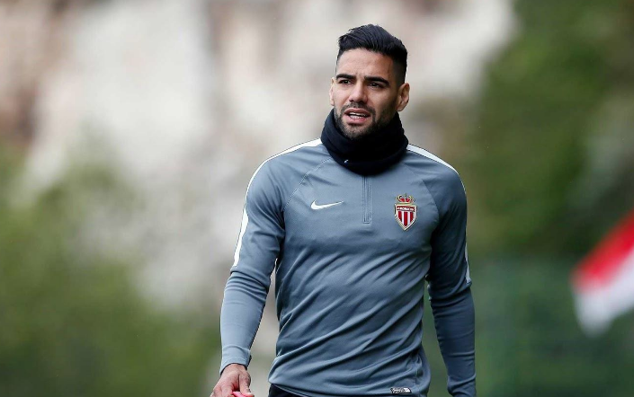 Galatasaray'da Falcao transferinde sona doğru! - Resim: 4