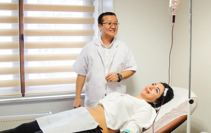 Ozon tedavisi hangi hastalıklarda uygulanır işte inanılmaz faydaları - Resim: 2