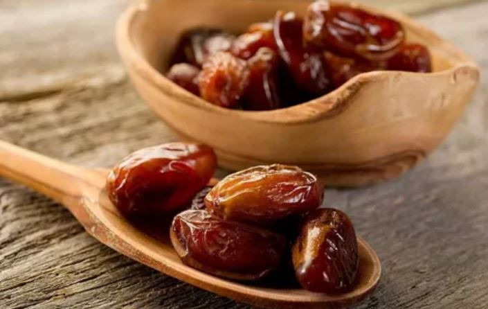 İftarda mutlaka hurma yiyin! Şekeri olanlar için mucizevi etkisi var - Resim: 3