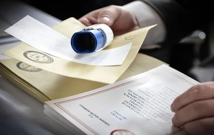 Erdoğan en yakın rakibini 3'e katladı! Ayasofya'nın ibadete açıldığı gün bomba anket - Resim: 4