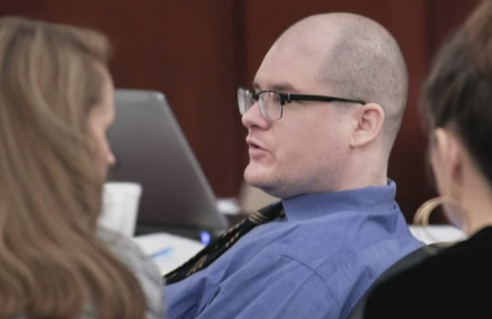 Eski eşi 5 çocuğunu öldürmüştü! Mahkemede olay istekte bulundu - Resim: 2