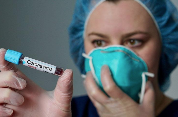 Koronavirüsle ilgili çok konuşulacak iddialar! John Hopkins Üniversitesi yayınladı - Resim: 3