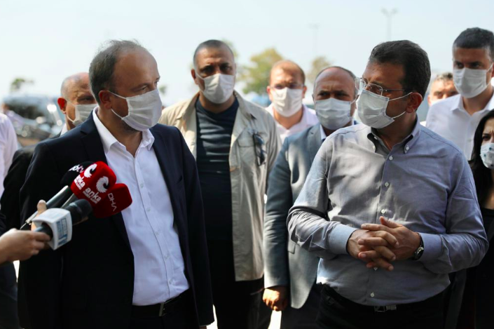 Ekrem İmamoğlu açıkladı! Hiç pişman değilim - Resim: 4