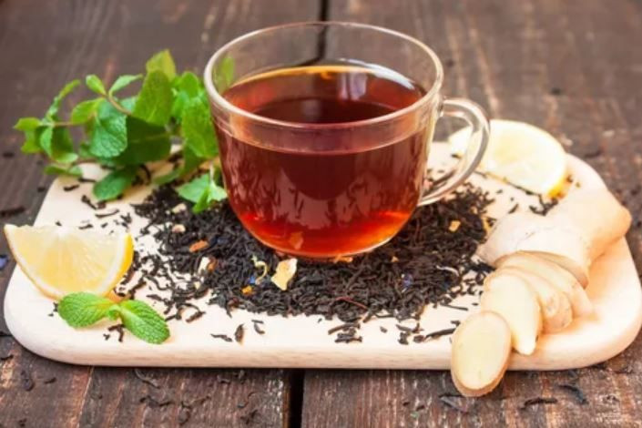 Limonlu çay zayıflatır mı çaya limon eklemenin faydaları! - Resim: 1