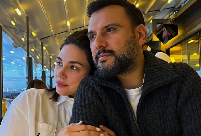 Buse Varol'un toynağa benzeyen ayakkabısının fiyatına Alişan'dan olay tepki - Resim: 3