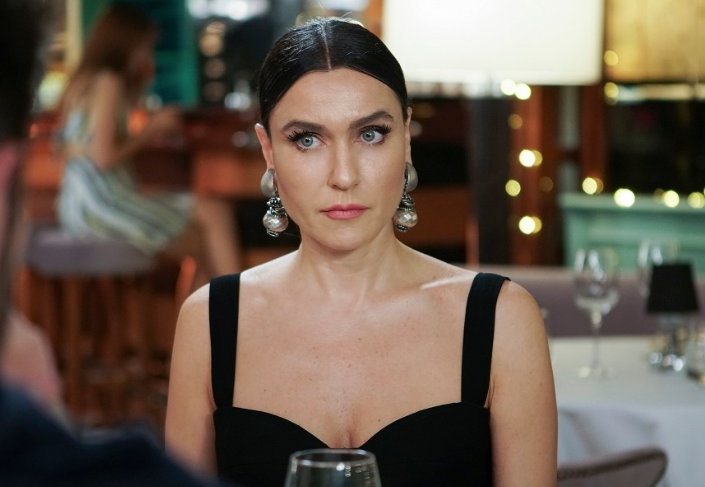 Yasak Elma transfere doymuyor! Ünlü bir isim daha kadroya dahil oldu - Resim: 1