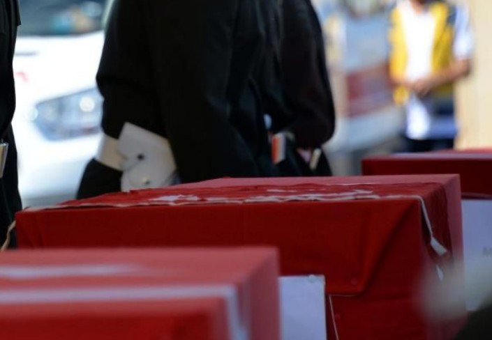 Şehidin son isteği yerine getirildi çatışma sırasında cebindeymiş! - Resim: 2