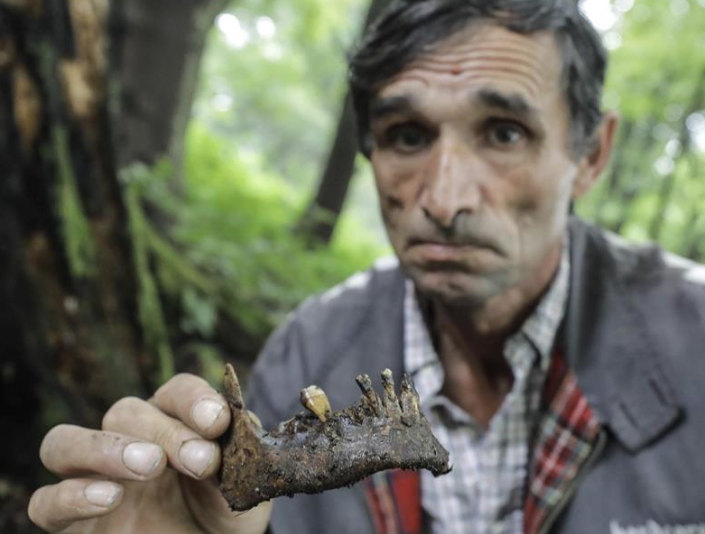 Srebrenitsa Katliamı nedir yıldönümünde tarihi tekrar canlandı  - Resim: 3