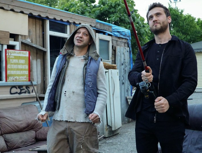 Rıza Kocaoğlu'nun veda paylaşımı çıldırttı Çukur son bölümde flaş ayrılık - Resim: 2