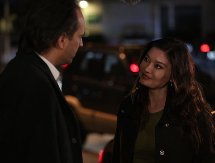 Gülperi dizisinde kriz çıktı! Sette apar topar değişiklik yaşandı - Resim: 4