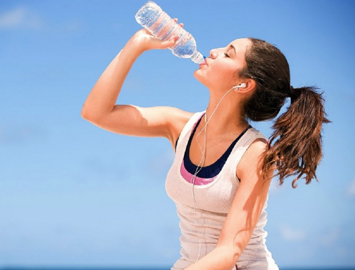 Sıcak çarpması öldürüyor! İşte yaz güneşinden korunma yolları - Resim: 2