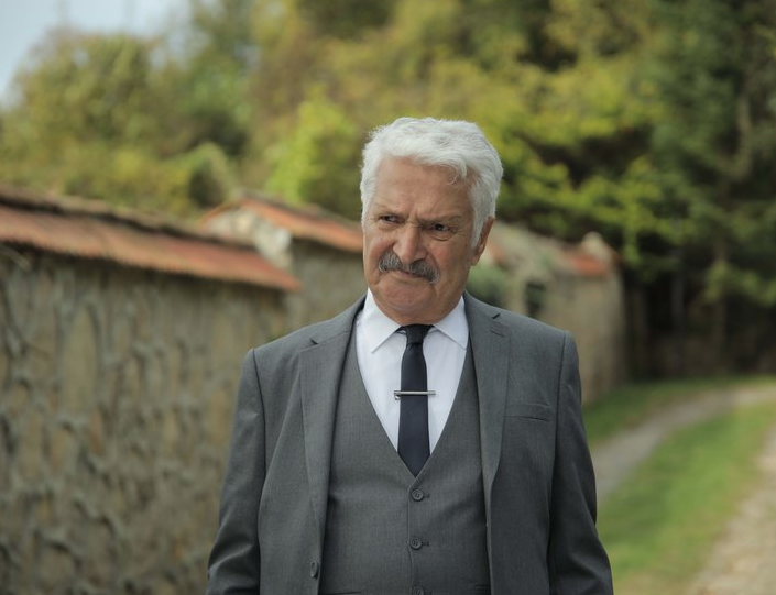 Çukur'da flaş ayrılık diziye yeni katılan Salih Kalyon ölümüyle izleyicileri şoke etti - Resim: 2