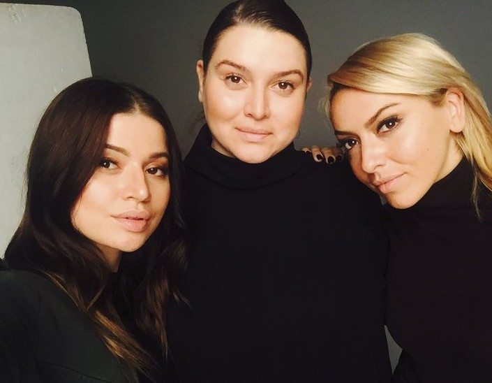 Hadise'ye büyük tokat! Oradan kovuldu - Resim: 2