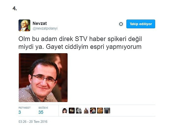 Fuat Avni yakalandı sosyal medya fena çoştu! - Resim: 4