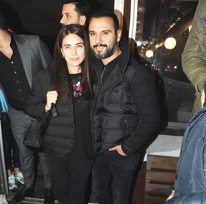 Alişan düğün tarihini aldı yaz gelmeden düğün var - Resim: 1