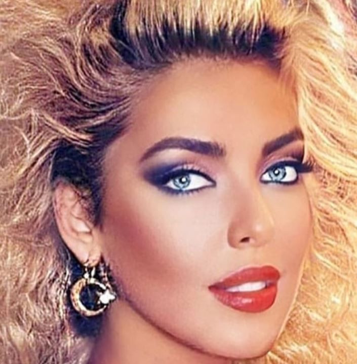 Ahu Tuğba'dan Nasuh tövbesi edip İslam'a yönelen Meriç Erkan'a: Allah yolundaysa aşk yoktu desin! - Resim: 4