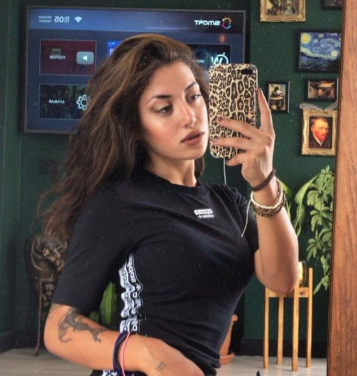 20 yaşındaki İlklima Naz'ın mektubu bulundu! İsmini verdiği iki kişi gözaltında! Attığı son tweetler dikkat çekti - Resim: 2