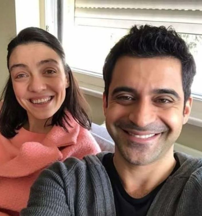 Masumlar Apartmanı Gülben'i Merve Dizdar hakkında olay ihanet iddiası! - Resim: 2