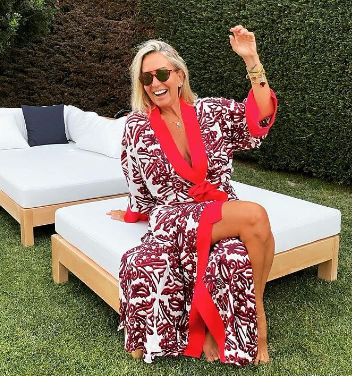 Saba Tümer Flash Tv'de sohbet programı yapacak! - Resim: 3